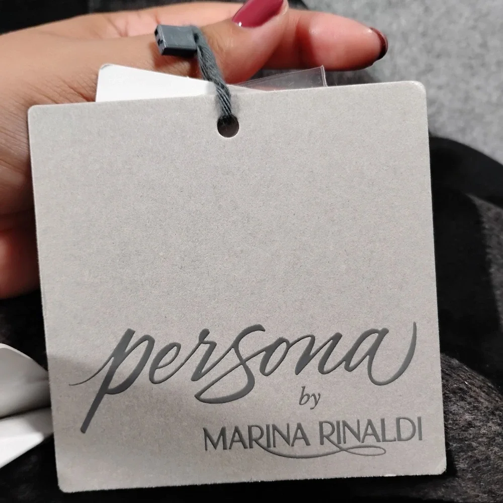 Persona by Marina Rinaldi brand persona